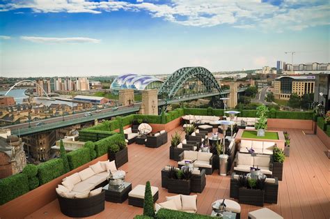 newcastle upon tyne hotel deals
